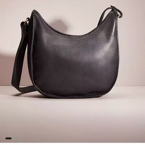 Coach Vintage Becket Zip Bag